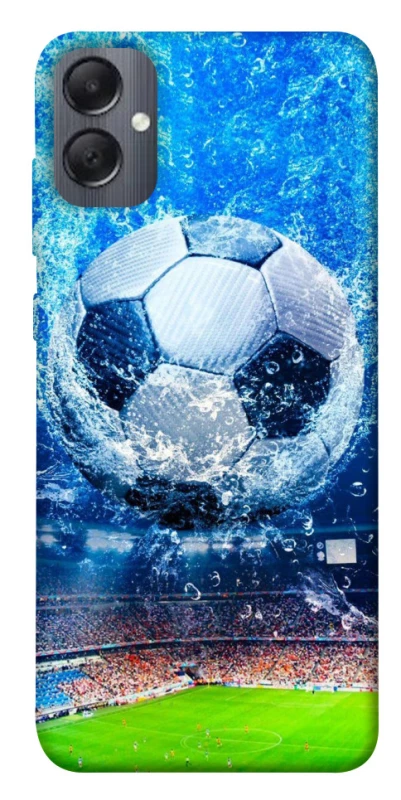 Чохол на Samsung Galaxy A05 Fantasy Football Stadium фото 1 з 1
