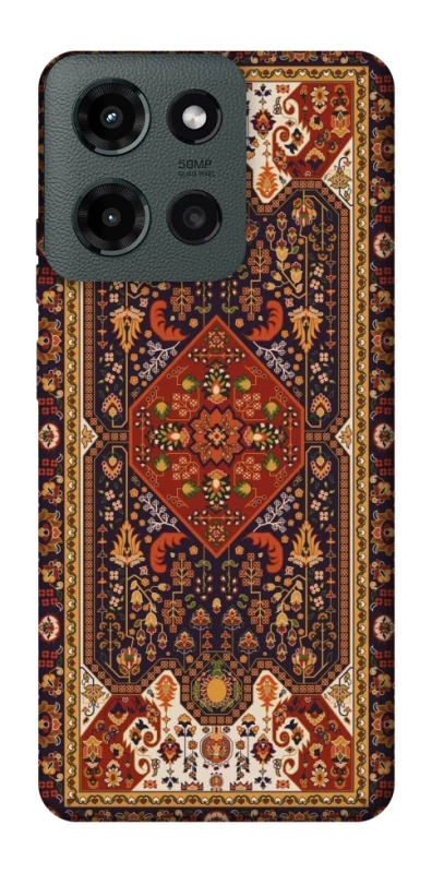 Чохол на Motorola Moto G Power (2025) Килим v8 фото 1 з 1