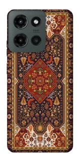 Чохол на Motorola Moto G Power (2025) Килим v8 фото 1 з 1