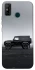 Чохол на TECNO Spark 6 Go Land rover фото 1 з 1