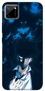 Чехол на Realme C11 Solo Leveling Sung фото 1 из 1