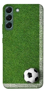 Чохол на Samsung Galaxy S22+ Football aesthetic ver.5 фото 1 з 1