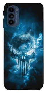 Чехол на Motorola Moto G41 Каратель v2 фото 1 из 1