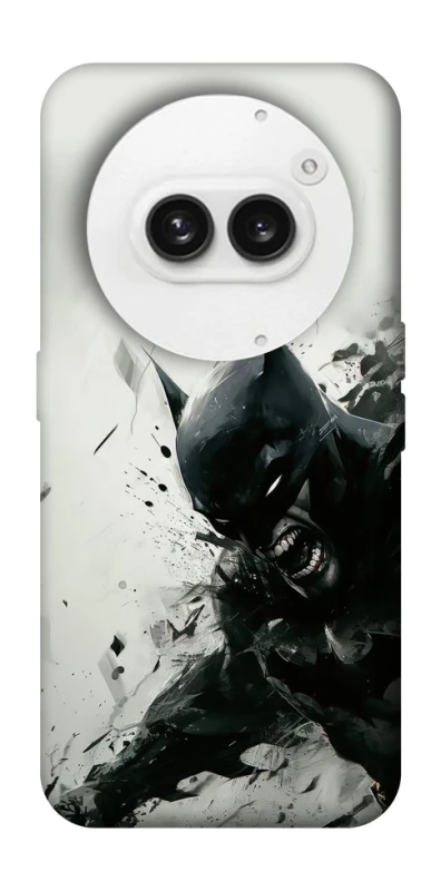 Чехол на Nothing Phone (2a) Batman фото 1 из 1