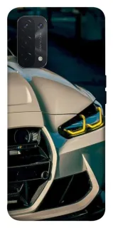 Чохол на Oppo A54 5G / A74 5G BMW v38 фото 1 з 1