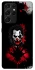 Чехол на Samsung Galaxy S21 Ultra Joker Horror фото 1 из 1