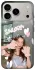 Чохол на Apple iPhone 18 Pro Sakura - LE SSERAFIM фото 2 з 2