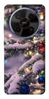 Чехол на ZTE Blade V70 Max Новогодний v31 фото 1 из 1