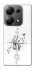 Чохол на Xiaomi Redmi Note 13 Pro 4G Tattoo ver.9 фото 1 з 1