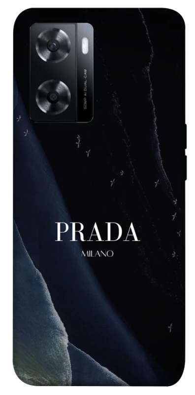 Чехол на Oppo A57s Prada ver.2 фото 1 из 1