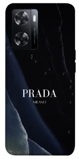 Чехол на Oppo A57s Prada ver.2 фото 1 из 1