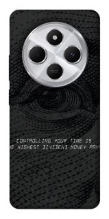 Чехол на Xiaomi Redmi 14C / Poco C75 Контроль фото 1 из 1