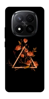 Чохол на Xiaomi Redmi Note 14 Pro+ 5G Flowers ver.3 фото 1 Чохол на Xiaomi Redmi Note 14 Pro+ 5G Flowers ver.3 фото 1 з 1