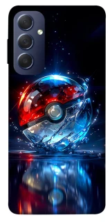 Чохол на Samsung Galaxy M54 5G Pokemon ver.2 фото 1 з 1
