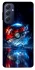 Чехол на Samsung Galaxy M54 5G Pokemon ver.2 фото 1 из 1