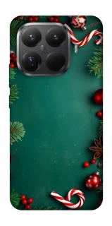Чохол на Xiaomi 15T Pro Новорічний v35 фото 1 з 1