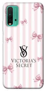 Чохол на Xiaomi Redmi Note 9 4G / Redmi 9 Power Victoria's Secret фото 1 з 1