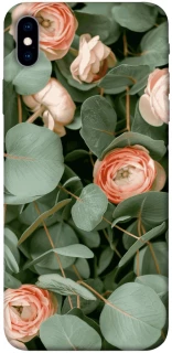 Чохол на Apple iPhone XS Max (6.5") Eternal Spring фото 1 з 1