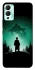 Чохол на Infinix Hot 12 Play Harry Potter & Dementor фото 1 з 1