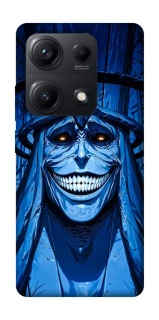 Чохол на Xiaomi Redmi Note 14S Statue of God фото 1 з 1