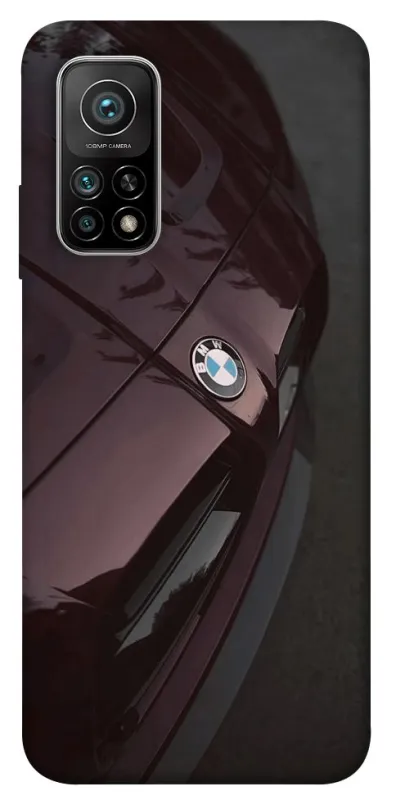 Чохол на Xiaomi Mi 10T BMW v51 фото 1 з 1