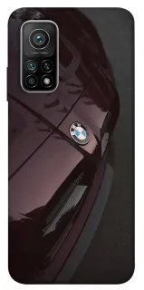 Чохол на Xiaomi Mi 10T BMW v51 фото 1 з 1
