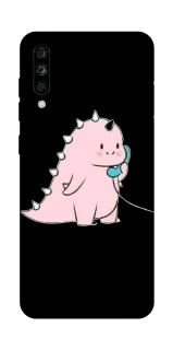 Чехол на ZTE Blade A7s (2019) Pair romantic theme ver.6 фото 1 из 1