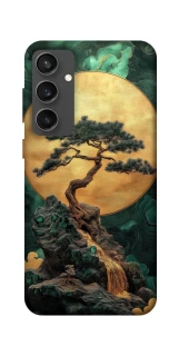 Чехол на Samsung Galaxy S24 FE banzai фото 1 из 1