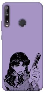 Чохол на Huawei P40 Lite E Anime v7 фото 1 з 1