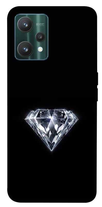 Чехол на Realme 9 Pro Бриллиант фото 1 из 1