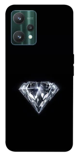 Чехол на Realme 9 Pro Бриллиант фото 1 из 1