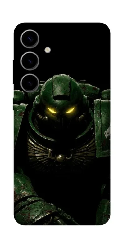 Чохол на Samsung Galaxy S25 Warhammer 40k v1 фото 1 з 1