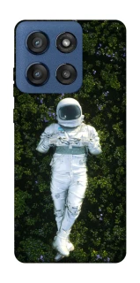 Чохол на Motorola Edge 60 Stylus Астронавт фото 1 з 1