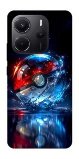 Чохол на Xiaomi Redmi Note 14 4G (Europe version) Pokemon ver.2 фото 1 з 1