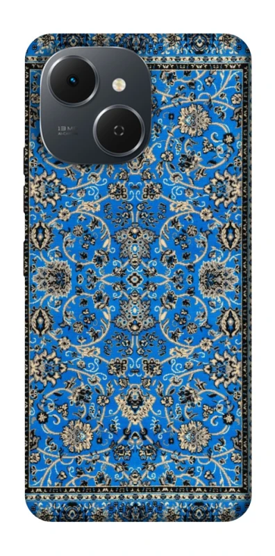 Чохол на TECNO Spark 40C Килим v52 фото 1 з 1