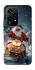 Чохол на Honor 200 Lite Christmas spirit ver.9 фото 1 з 1