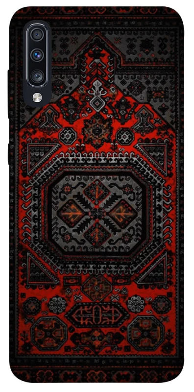 Чохол на Samsung Galaxy A70 (A705F) Килим v16 фото 1 з 1