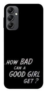 Чехол на Samsung Galaxy A14 4G/5G How bad? фото 1 из 1