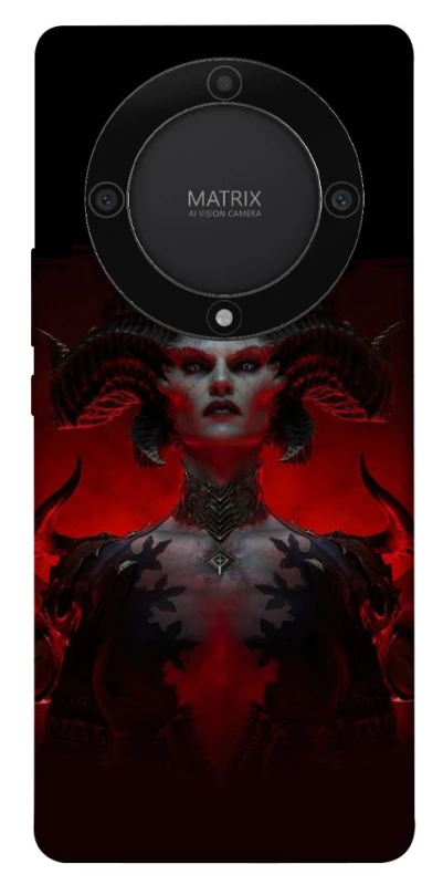 Чехол на Huawei Magic5 Lite Lilith фото 1 из 1