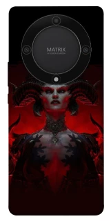 Чохол на Huawei Magic5 Lite Lilith фото 1 з 1