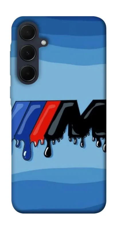 Чохол на Samsung Galaxy A35 BMW v14 фото 1 з 1