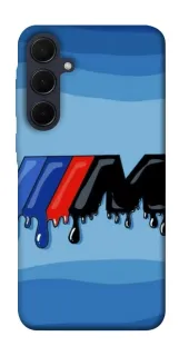Чохол на Samsung Galaxy A55 BMW v14 фото 1 з 1