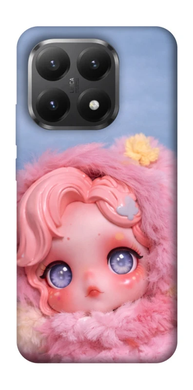 Чохол на Xiaomi 15T SKULLPANDA × My Little Pony Ver.3 фото 1 з 1