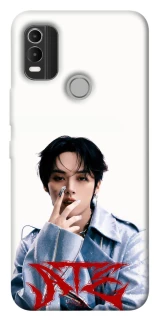 Чохол на Nokia C21 Plus Lee Know - Stray Kids фото 1 з 1