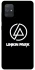 Чохол на Samsung Galaxy A71 Linkin Park logo ver.1 фото 1 з 1