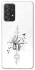 Чохол на Samsung Galaxy A52 4G / A52 5G Tattoo ver.9 фото 1 з 1