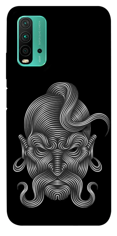 Чохол на Xiaomi Redmi Note 9 4G / Redmi 9 Power Козак v2 фото 1 з 1