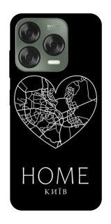 Чехол на ZTE Nubia V70 Design Київ Home фото 1 из 1