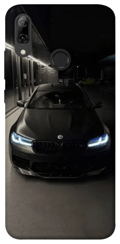 Чохол на Huawei P Smart (2019) BMW v45 фото 1 з 1