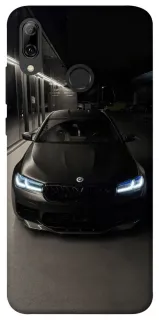Чехол на Huawei P Smart (2019) BMW v45 фото 1 из 1